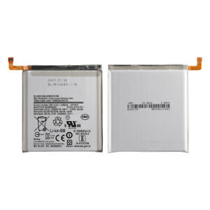 Para SAMSUNG Galaxy S21 Ultra 5G G998 Li-Ion Batería EB-BG998ABY 4855mAh